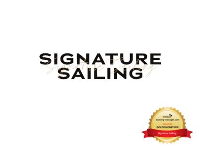Golden Upgrade: Signature Sailing 